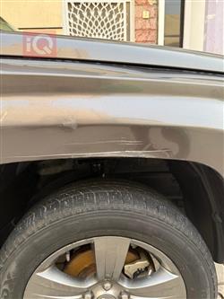 Jeep Patriot